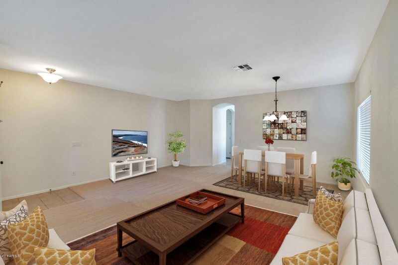 4582 E County Down Dr, Chandler, AZ 85249