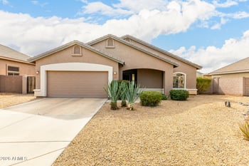 4583 Olive Ct, Gilbert, AZ 85234