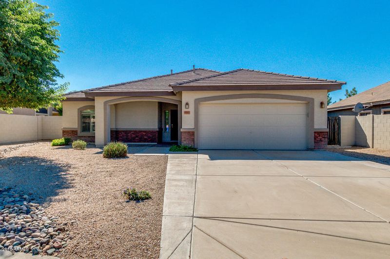 4583 E Tremaine Ct, Gilbert, AZ 85234