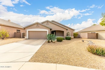 4583 Olive Ct, Gilbert, AZ 85234