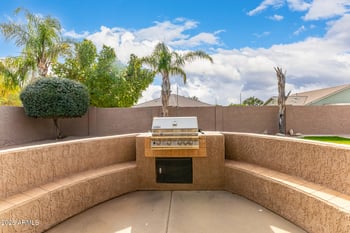 4583 Olive Ct, Gilbert, AZ 85234