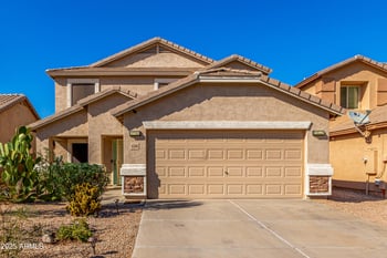 4586 Silverbell Rd, San Tan Valley, AZ 85143