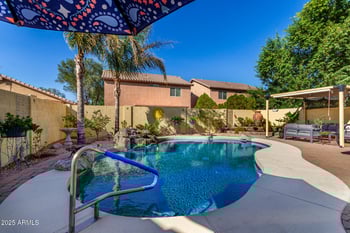 4586 Silverbell Rd, San Tan Valley, AZ 85143