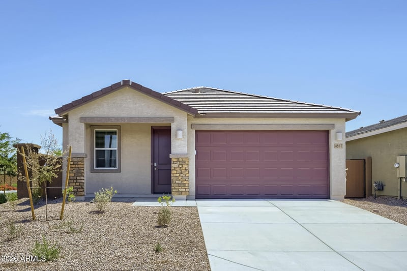 4587 Kenneth Ln, San Tan Valley, AZ 85143