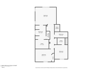 4587 Ellesmere St, Gilbert, AZ 85297