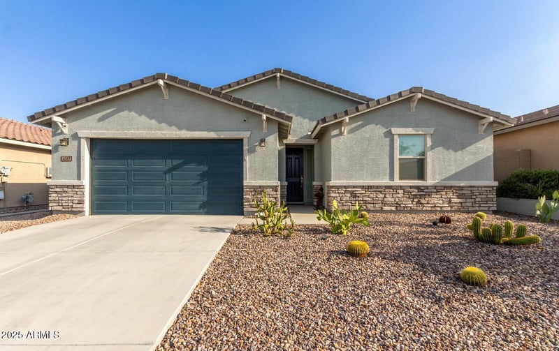 4587 Stickleaf Way, San Tan Valley, AZ 85144