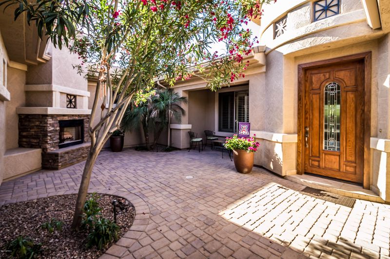 4588 E Cavalry Dr, Gilbert, AZ 85297