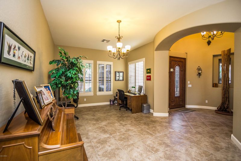 4588 E Cavalry Dr, Gilbert, AZ 85297