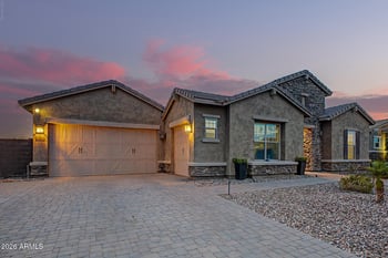 4588 N 186th Ln, Goodyear, AZ 85395