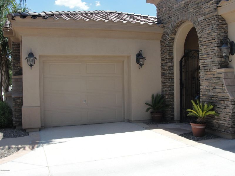 4588 S Ranger Trl, Gilbert, AZ 85297
