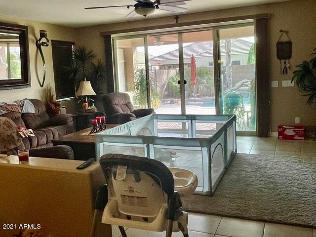 4589 E Rhyolite Dr, San Tan Valley, AZ 85143