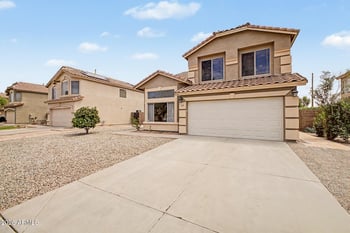 459 Princeton Ave, Gilbert, AZ 85233