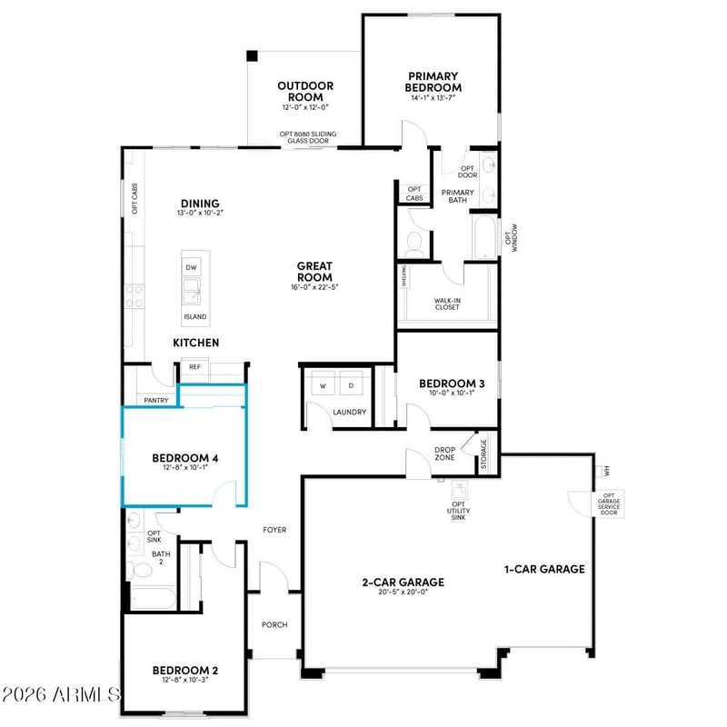 459 Ridge Rd, Apache Junction, AZ 85120