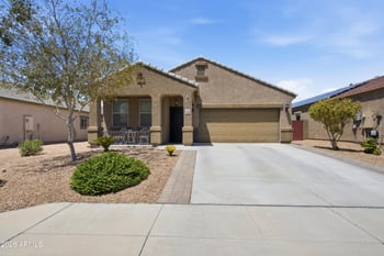 4590 S 237th Dr, Buckeye, AZ 85326