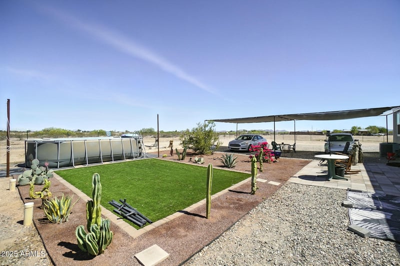 4591 334th Dr, Tonopah, AZ 85354