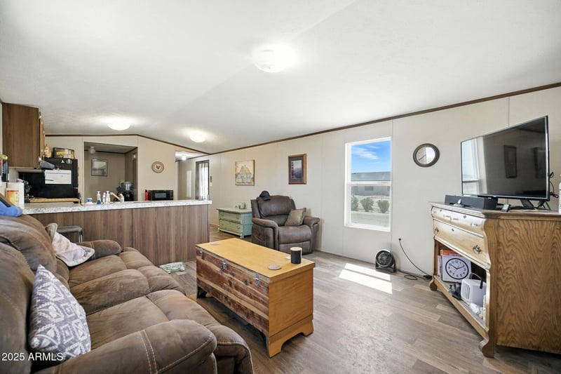 4591 334th Dr, Tonopah, AZ 85354