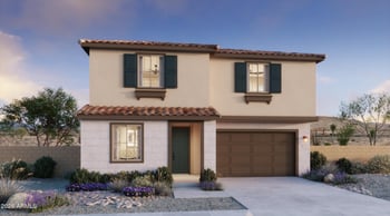 4592 Toledo St, Gilbert, AZ 85295