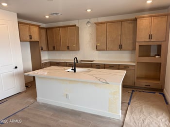 4592 E Toledo St, Gilbert, AZ 85295