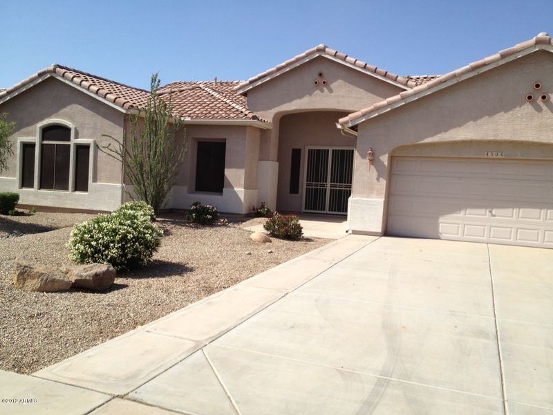 4594 E Apricot Ln, Gilbert, AZ 85298