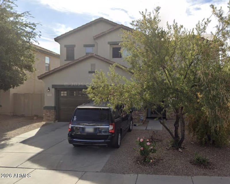 4595 Shapinsay Dr, San Tan Valley, AZ 85140