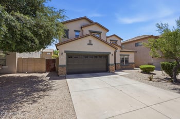 4595 Shapinsay Dr, San Tan Valley, AZ 85140