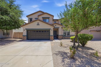 4595 Shapinsay Dr, San Tan Valley, AZ 85140