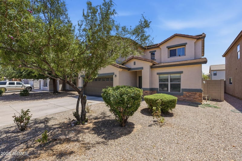 4595 E Shapinsay Dr, San Tan Valley, AZ 85140