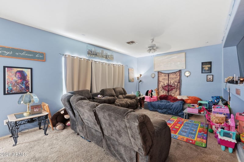 4595 E Shapinsay Dr, San Tan Valley, AZ 85140