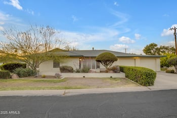 4596 Calle Ventura --, Phoenix, AZ 85018