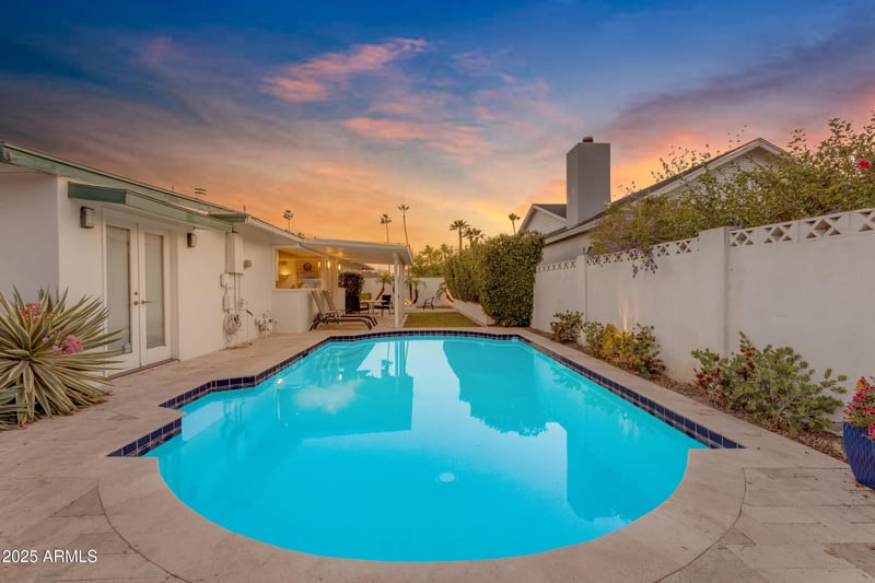 4596 Calle Ventura --, Phoenix, AZ 85018