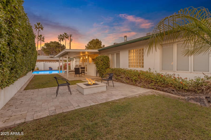 4596 Calle Ventura --, Phoenix, AZ 85018
