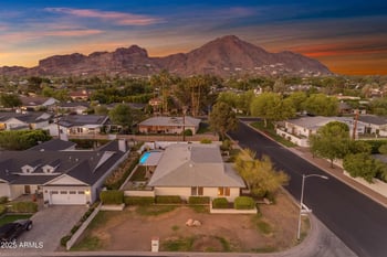 4596 Calle Ventura --, Phoenix, AZ 85018