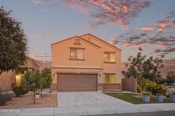 4597 Jadeite Dr, San Tan Valley, AZ 85143
