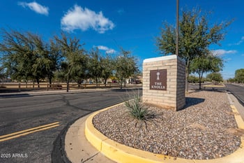 4597 Waterman St, Gilbert, AZ 85297