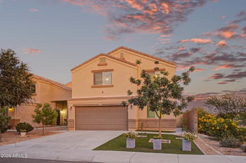 4597 Jadeite Dr, San Tan Valley, AZ 85143