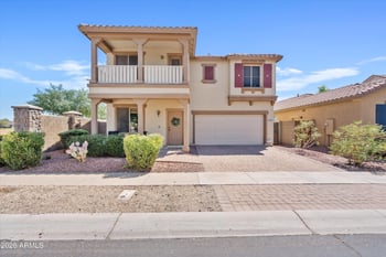 4597 Loma Vista St, Gilbert, AZ 85295