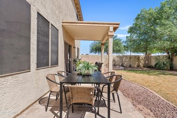 4597 Loma Vista St, Gilbert, AZ 85295