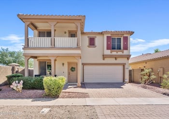 4597 Loma Vista St, Gilbert, AZ 85295