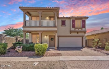 4597 Loma Vista St, Gilbert, AZ 85295