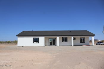 4597 357th Ave, Tonopah, AZ 85354