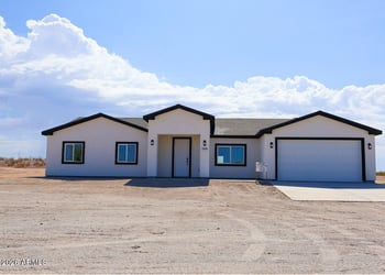 4597 357th Ave, Tonopah, AZ 85354