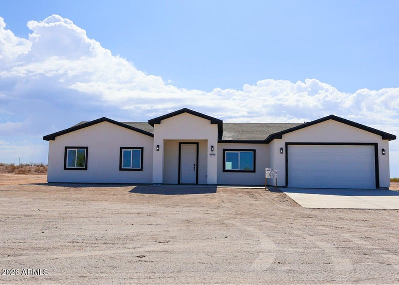 4597 S 357th Ave, Tonopah, AZ 85354