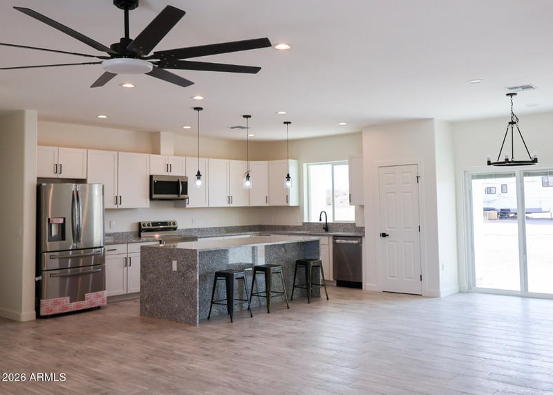 4597 S 357th Ave, Tonopah, AZ 85354