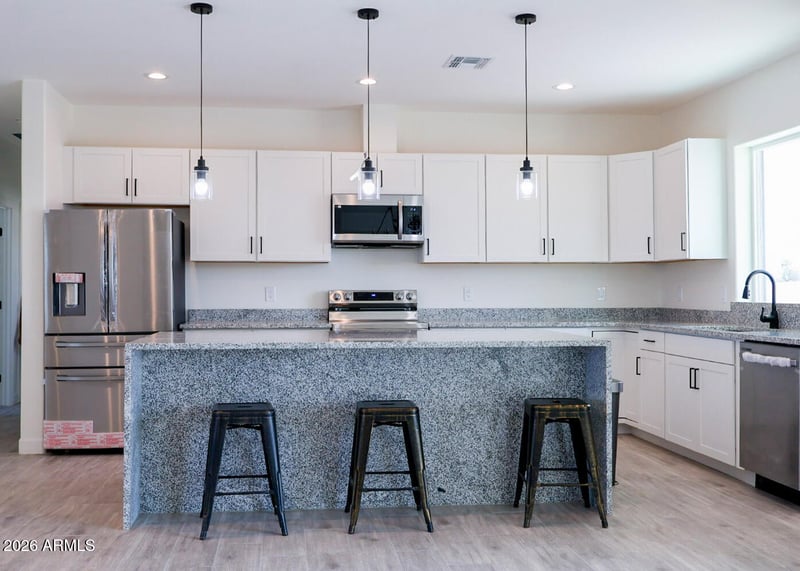 4597 S 357th Ave, Tonopah, AZ 85354