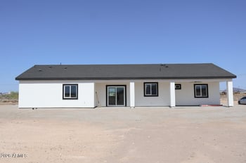 4597 357th Ave, Tonopah, AZ 85354