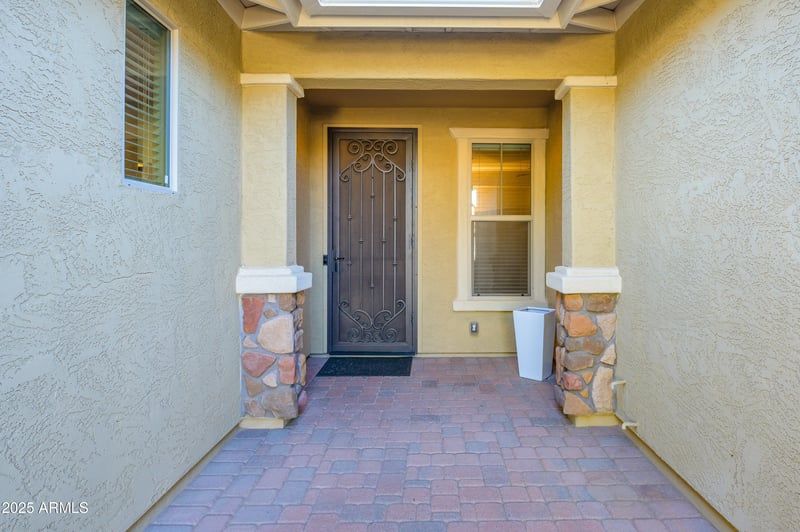 4597 Waterman St, Gilbert, AZ 85297