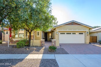 4597 Waterman St, Gilbert, AZ 85297