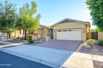 4597 Waterman St, Gilbert, AZ 85297