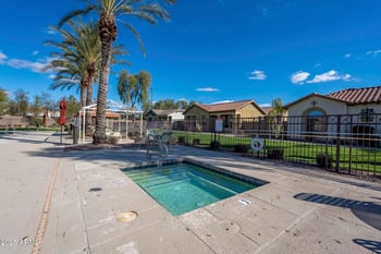 4597 Waterman St, Gilbert, AZ 85297