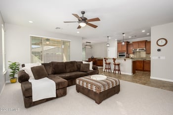 4597 Waterman St, Gilbert, AZ 85297